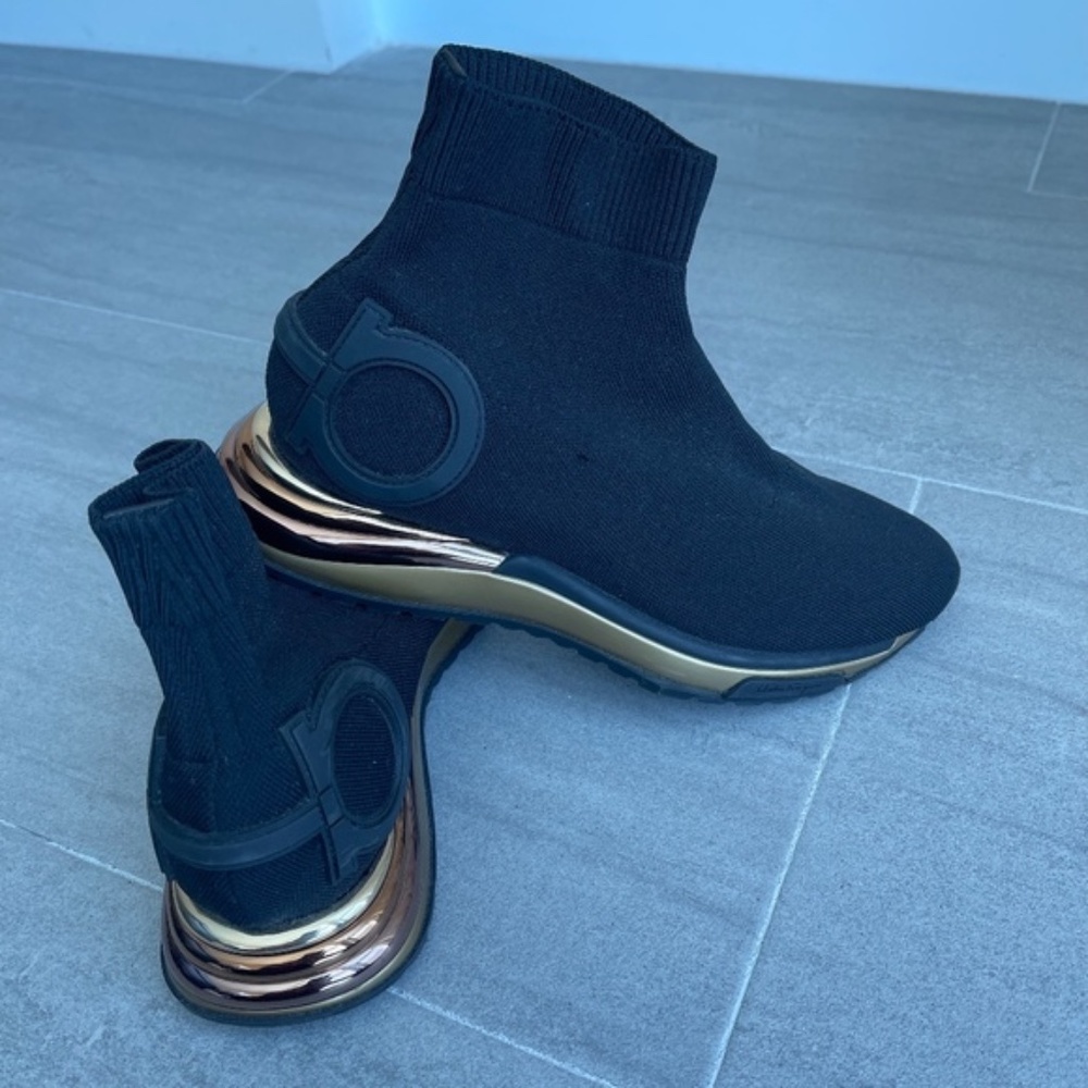 Salvatore Ferragamo Boats